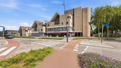 Kantoorruimte te huur Krimpen aan den IJssel - Nieuwe Tiendweg 11 a