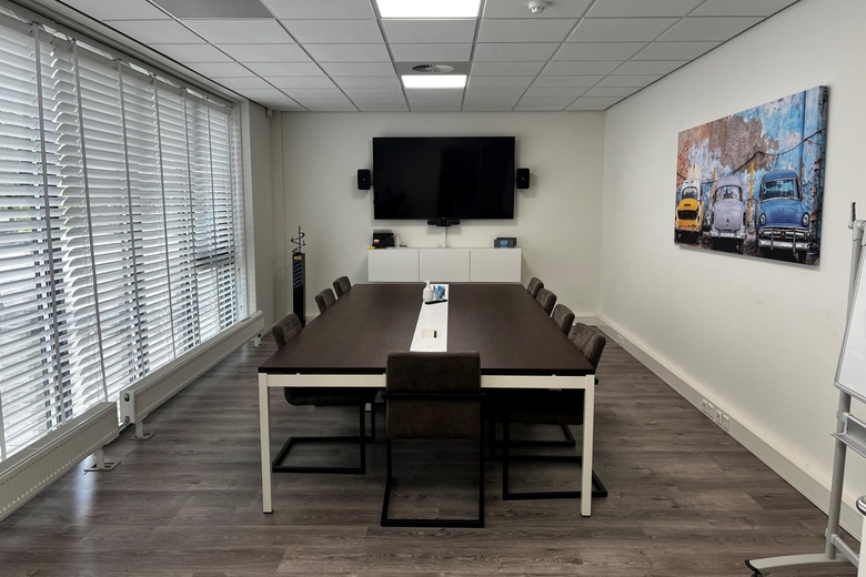 KantoorruimteaanTransistorstraat 71 B<br/> inAlmere KantoorruimteaanTransistorstraat 71 B<br/> inAlmere