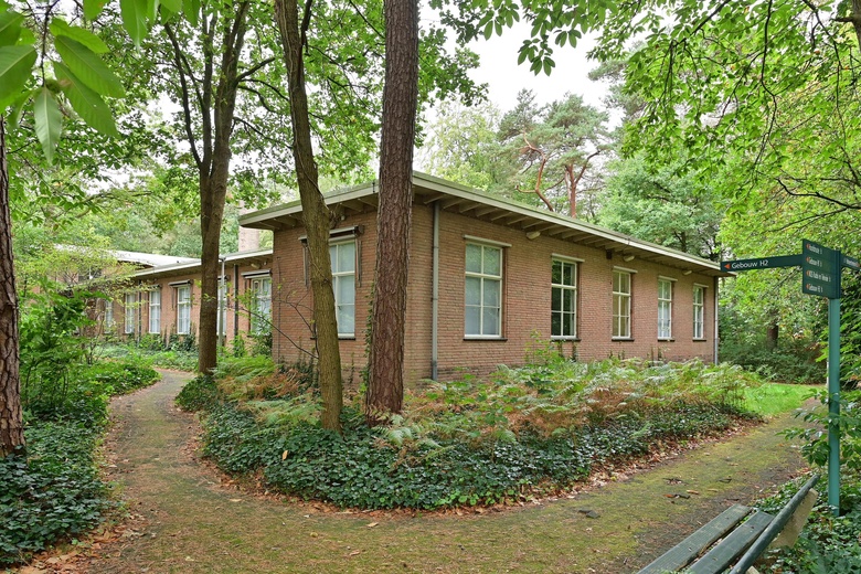 Kantoorruimte Hilversum - Mart Smeetslaan 6 - Foto 10
