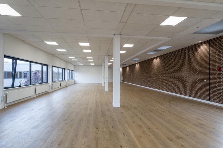 Bedrijfsruimte Amsterdam - Basisweg 61 A - Foto 18