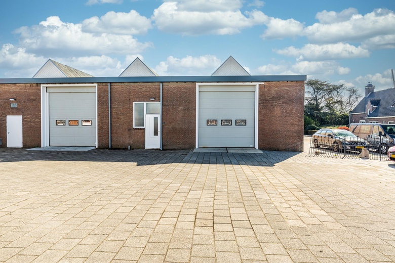 BedrijfsruimteaanHoutstraat 2 B<br/> inMegen