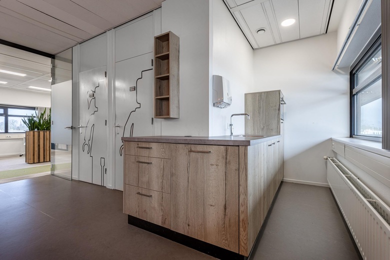 KantoorruimteaanDe Run 6801<br/> inVeldhoven KantoorruimteaanDe Run 6801<br/> inVeldhoven