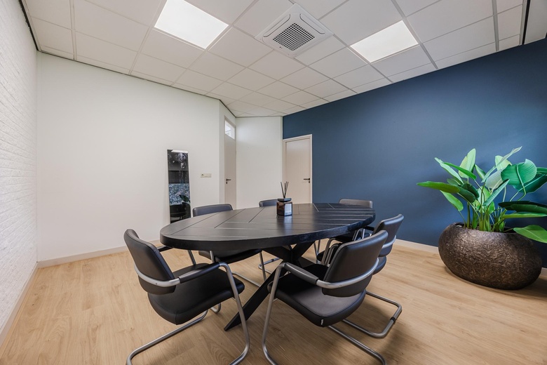KantoorruimteaanPasteurlaan 1<br/> inBergen op Zoom