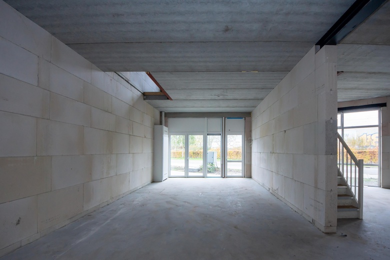 BedrijfsruimteaanDe Stuwdam 69 V<br/> inAmersfoort