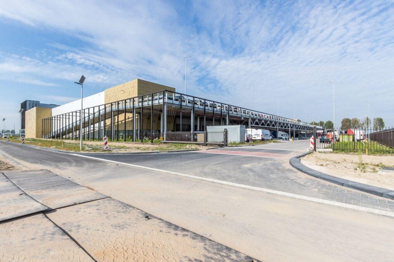BedrijfsruimteaanDreamstreet 71<br/> inHoofddorp BedrijfsruimteaanDreamstreet 71<br/> inHoofddorp