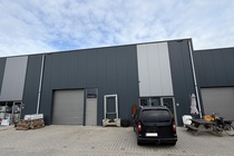 Bedrijfsruimte te huur Elburg - J.P. Broekhovenstraat 10 D