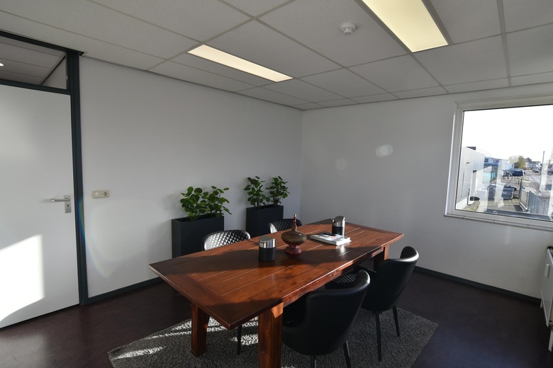 KantoorruimteaanLaurens Janszoon Costerstraat 48<br/> inVenlo
