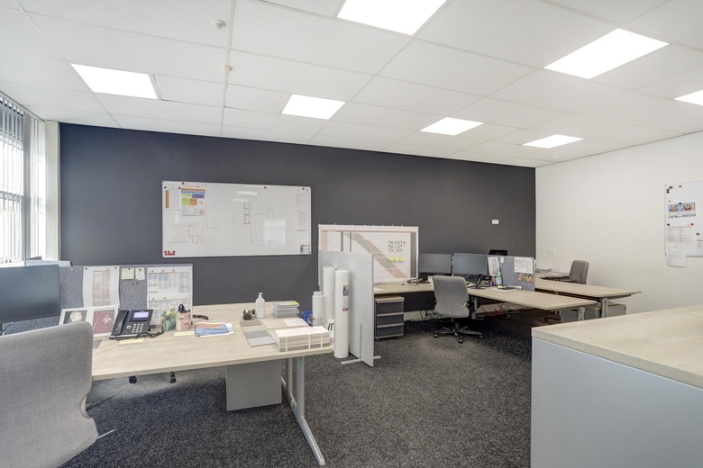 KantoorruimteaanMarconistraat 68<br/> inGouda