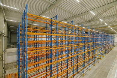 Bedrijfsruimte Pascallaan 88, Lelystad | Bedrijfspand.com