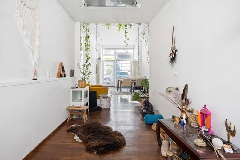 WinkelruimteaanGroot Heiligland 1 ZW<br/> inHaarlem