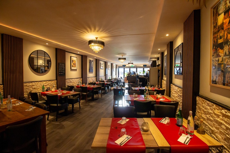 Horeca Haarlem - Generaal Cronjéstraat 80 - Foto 8