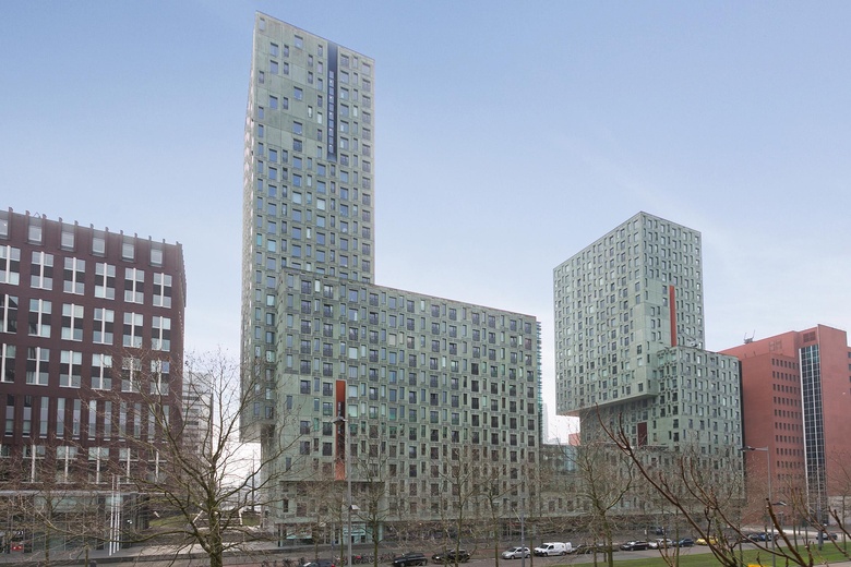 KantoorruimteaanLaan op Zuid 127<br/> inRotterdam
