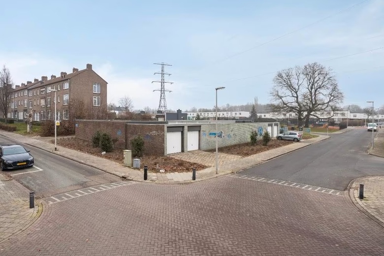 Opslagruimte Heerlen - Egelantierstraat 2 - Foto 16