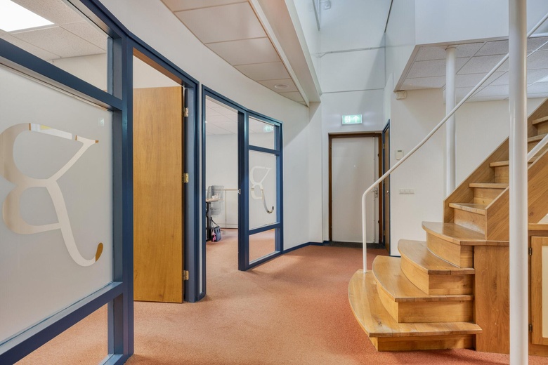 KantoorruimteaanSint Cornelisstraat 44<br/> inVortum-Mullem