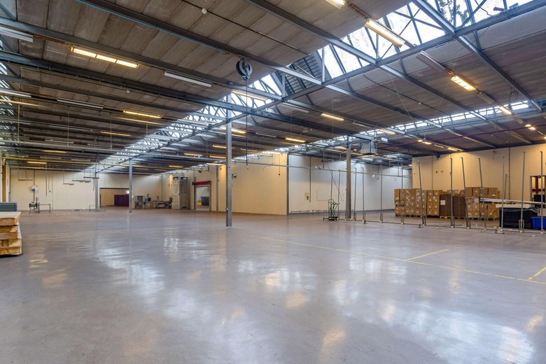 BedrijfsruimteaanSoerendonck 2<br/> inNeer BedrijfsruimteaanSoerendonck 2<br/> inNeer