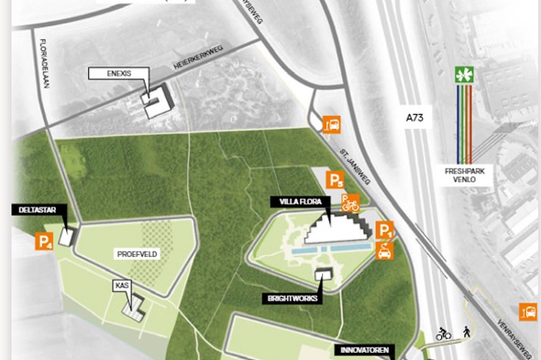 KantoorruimteaanSint Jansweg 15<br/> inVenlo KantoorruimteaanSint Jansweg 15<br/> inVenlo