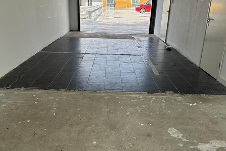 Kantoorruimte Amsterdam - Tijnmuiden 81 - Foto 13
