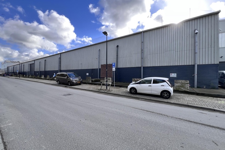 BedrijfsruimteaanKruisbaken 2<br/> inZaandam BedrijfsruimteaanKruisbaken 2<br/> inZaandam