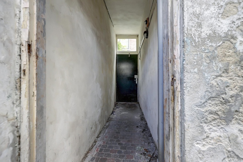 WinkelruimteaanSmedestraat 13<br/> inHaarlem