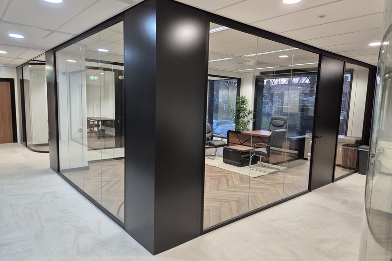 KantoorruimteaanJ.C. van Markenlaan 3<br/> inRijswijk