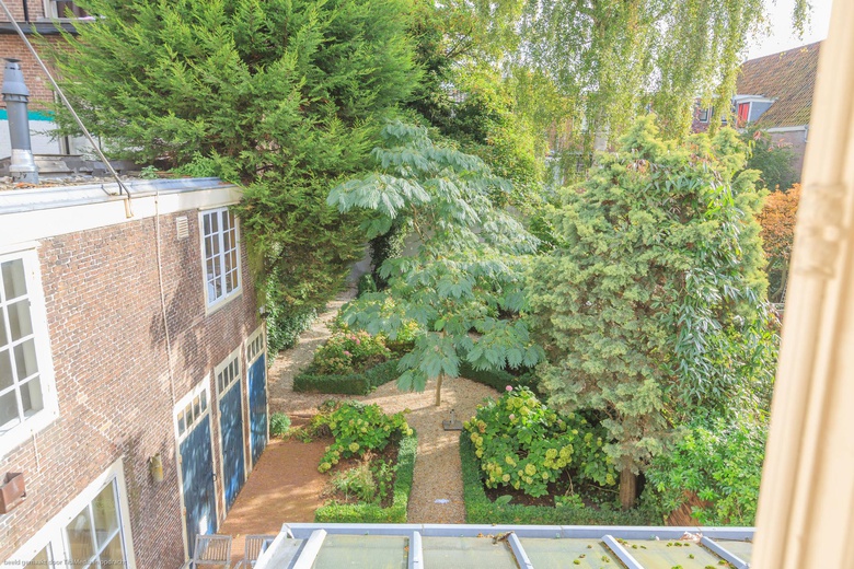 KantoorruimteaanRapenburg 16<br/> inLeiden