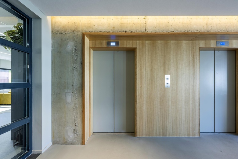 KantoorruimteaanHoogoorddreef 5 - 15<br/> inAmsterdam