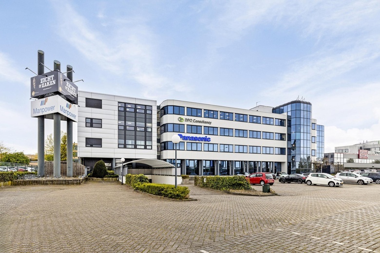KantoorruimteaanEuropalaan 28<br/> inDen Bosch KantoorruimteaanEuropalaan 28<br/> inDen Bosch