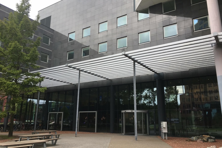 KantoorruimteaanKingsfordweg 43<br/> inAmsterdam