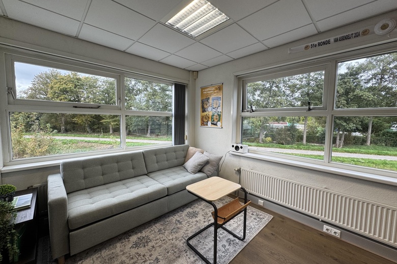 BedrijfsruimteaanBraspenning 27<br/> inZaandam