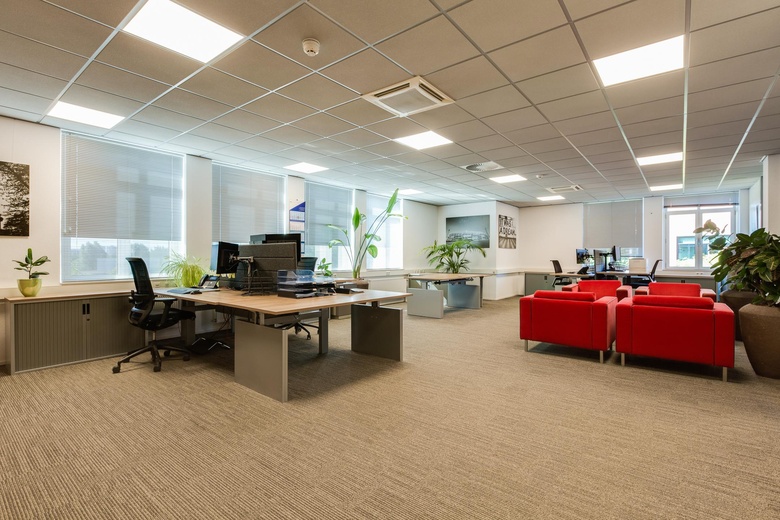 KantoorruimteaanFascinatio Boulevard 742<br/> inCapelle aan den IJssel KantoorruimteaanFascinatio Boulevard 742<br/> inCapelle aan den IJssel