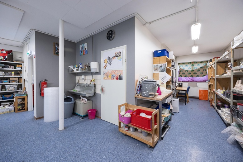 Bedrijfsruimte Sassenheim - Zuilhofstraat 2 - Foto 18