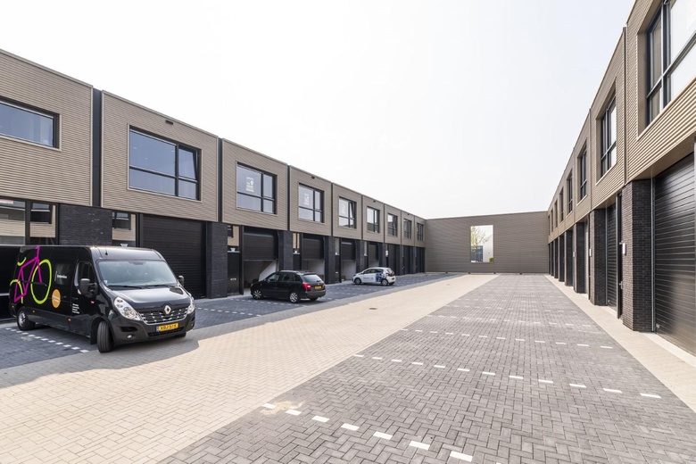 Bedrijfsruimte Dordrecht - Olivijn 541 - Foto 15