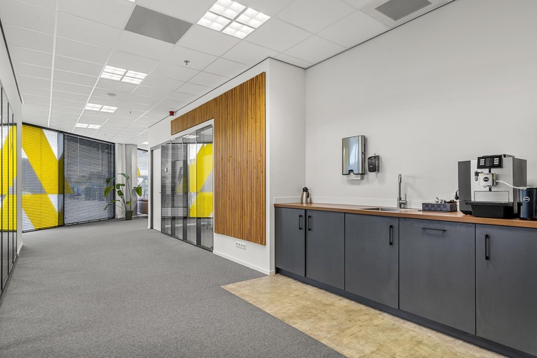 BedrijfsruimteaanRietgraaf 2 a<br/> inOosterhout