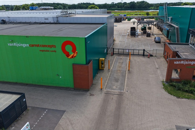 Bedrijfsruimte Helmond - Gerstdijk 18 - Foto 14