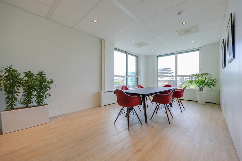 Kantoorruimte Amstelveen - Van Heuven Goedhartlaan 7 - Foto 13