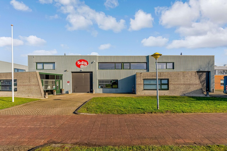 BedrijfsruimteaanZuiveringweg 90 - 92<br/> inLelystad