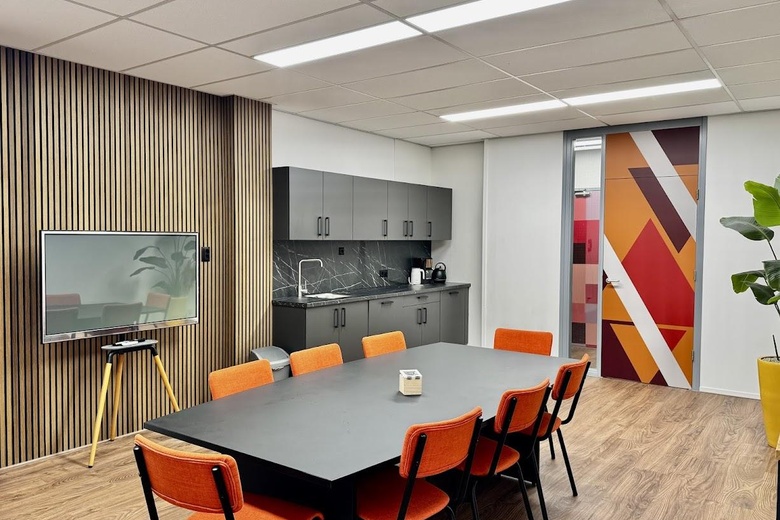 KantoorruimteaanNieuwegracht 4 01<br/> inSoest