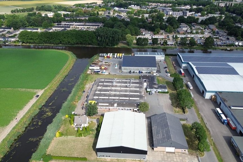 Bedrijfsruimte Emmeloord - Fabrieksweg 4 - Foto 22