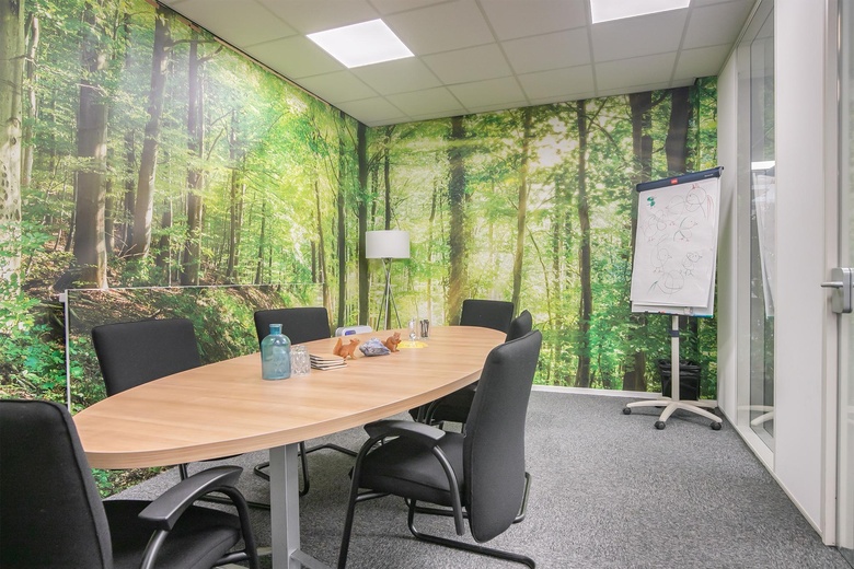 KantoorruimteaanHuis ter Heideweg 24 - 28<br/> inZeist