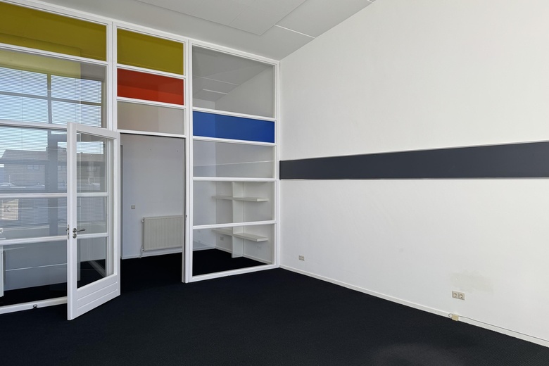 KantoorruimteaanDe Hooge Krocht 64<br/> inNoordwijk