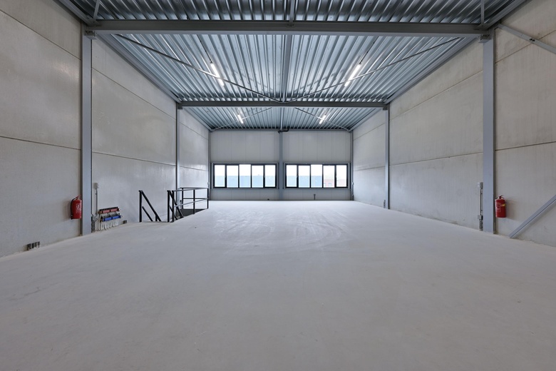 BedrijfsruimteaanNijverheidsstraat 25 b<br/> inNijkerk