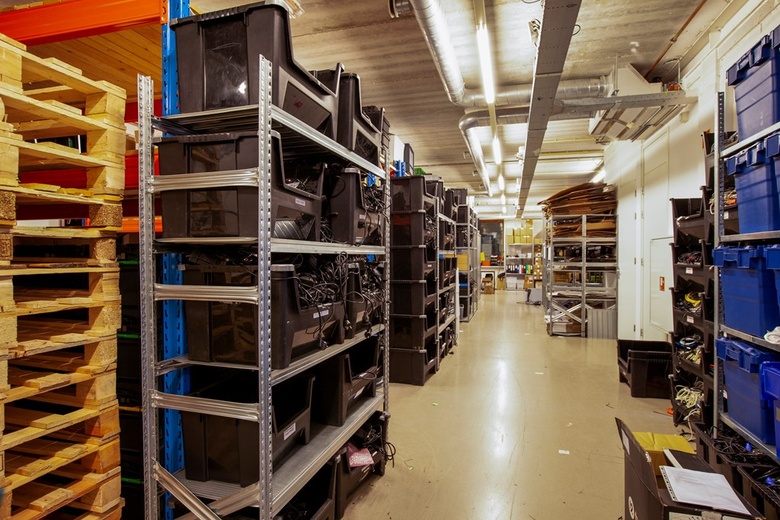 KantoorruimteaanWestbaan 190<br/> inMoordrecht