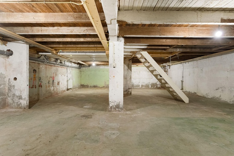 WinkelruimteaanFraunhoferstraat 14<br/> inAmsterdam