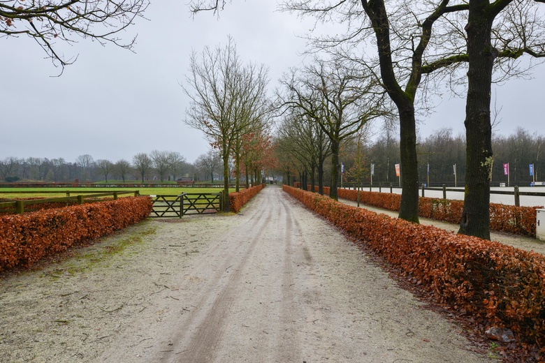 Kantoorruimte Ermelo - De Beek 105 - Foto 26