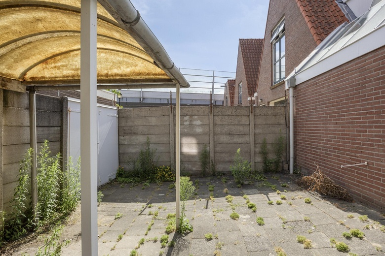 BedrijfsruimteaanHerenstraat 138 A<br/> inVoorburg