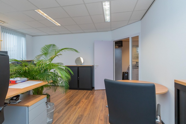 KantoorruimteaanLeidseweg 33<br/> inVoorschoten