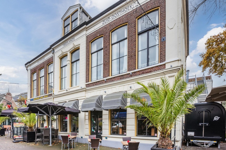 Horeca Heerenveen - Vleesmarkt 9 - Foto 8