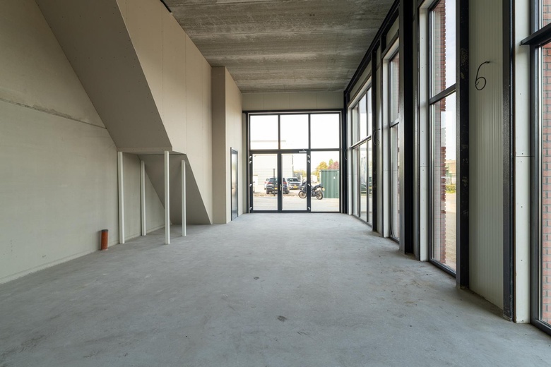 BedrijfsruimteaanIndustrieweg 10<br/> inGiessen BedrijfsruimteaanIndustrieweg 10<br/> inGiessen