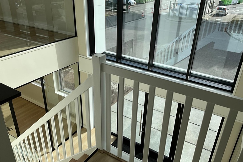 KantoorruimteaanAzielaan 5 a<br/> inVroomshoop