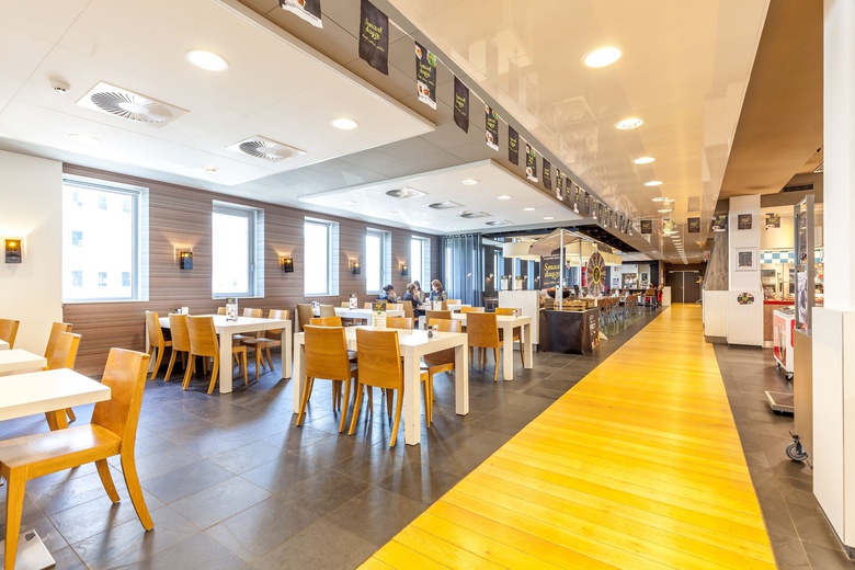 KantoorruimteaanRingwade 61<br/> inNieuwegein